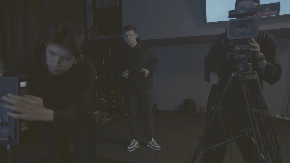 Directing